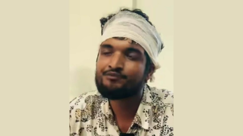 সোনারগাঁয়ে ভারী যান চলাচল বন্ধের উদ্যোগ, হামলায় নারীসহ আহত ৭