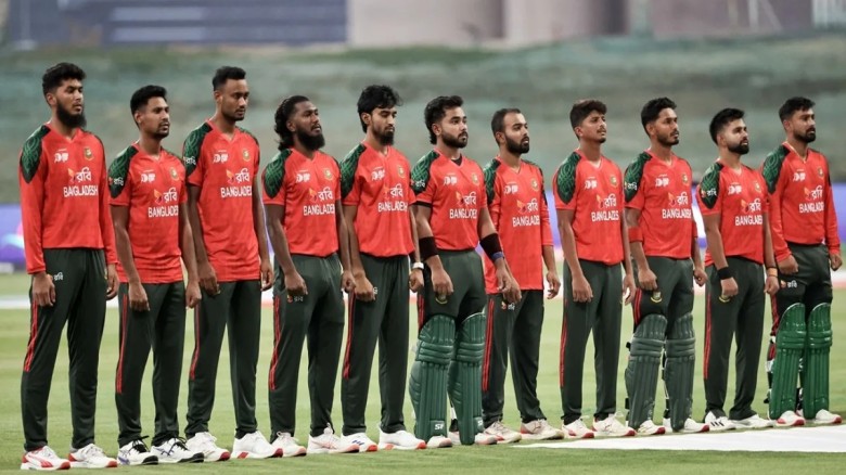 বিদেশ সফরে নতুনদের আলো, শক্ত হচ্ছে বাংলাদেশের ক্রিকেটের পাইপলাইন