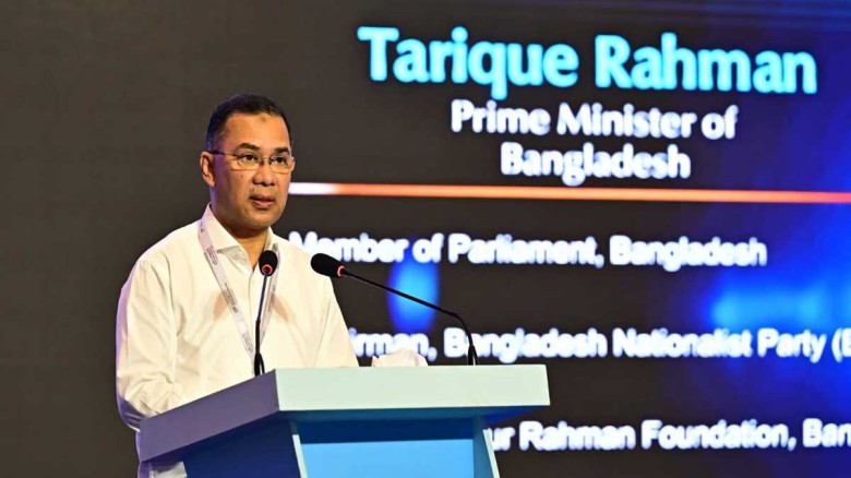 আইনের শাসন সবার জন্য সমান হতে হবে: প্রধানমন্ত্রী